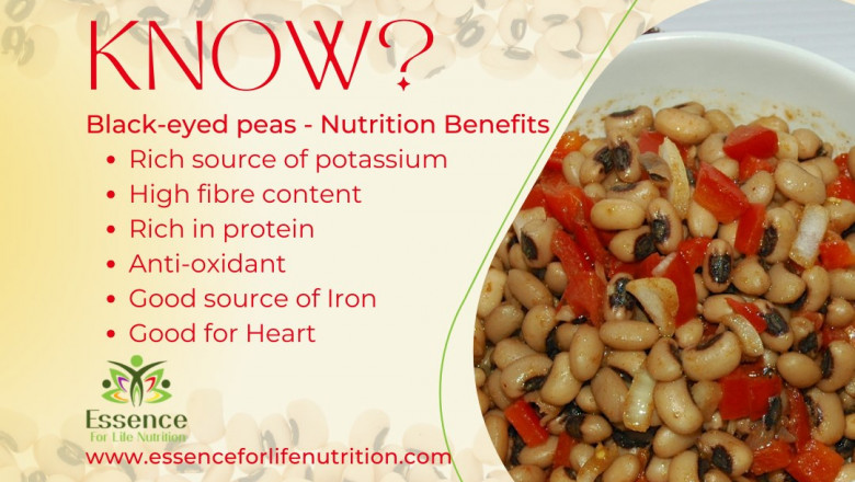 Nutritional Assessments