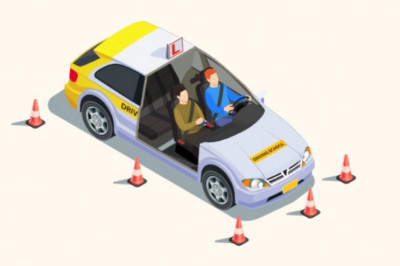 Online Driving School Software