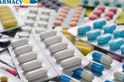 Order farmapram 2mg online and get same day delivery