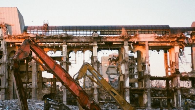 Reasons Why Demolition Companies Must Be Qualified