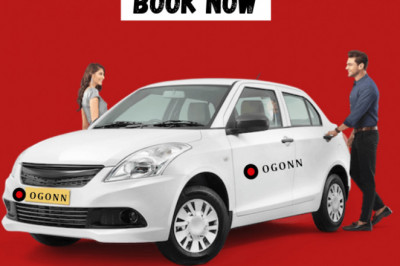 rental Delhi car