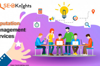 Reputation Management Services in USA