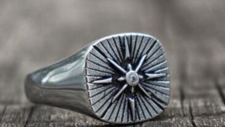 Rings for Guys Is often a New Trend