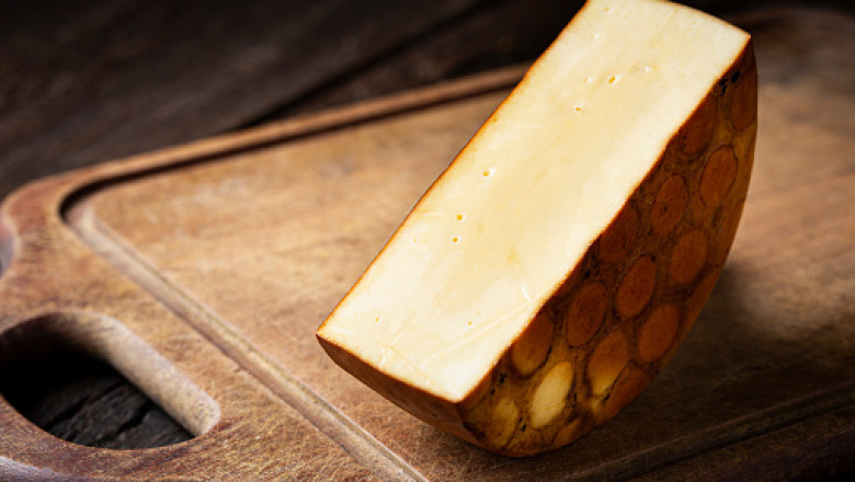 Smoked Cheese Industry to Witness Rapid Development During The Period 2018 – 2023