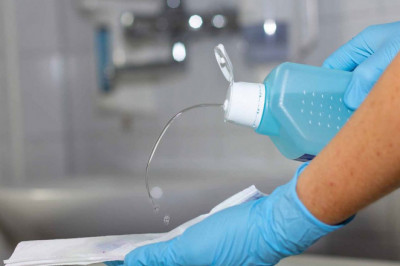 Surface Disinfectant Market Analysis 2019 Global Industry Growth, Key Strategy, Size, Demand and Forecast 2025 | Research Informatic
