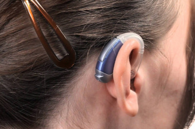 The growing prevalence of noise-induced hearing loss is driving the global market for electronic hearing protection products