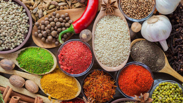 The Increased Availability Of New And Innovative Products In The Market From Manufacturers Is Expected To Drive Growth In The Food Additive Market