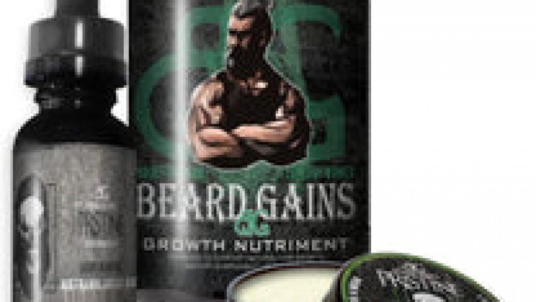 Tips for Better Beard Growth and Beard Maintenance