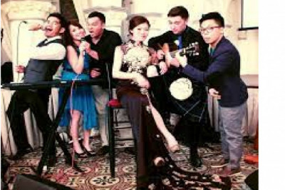 wedding livestream singapore