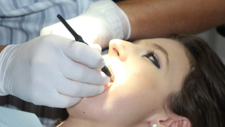 What are the Facts about Dental Tooth Filling?