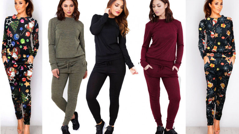 Wholesale Loungewear Sets - Obtaining Wholesale Loungewear Sets To Match The Stylish!