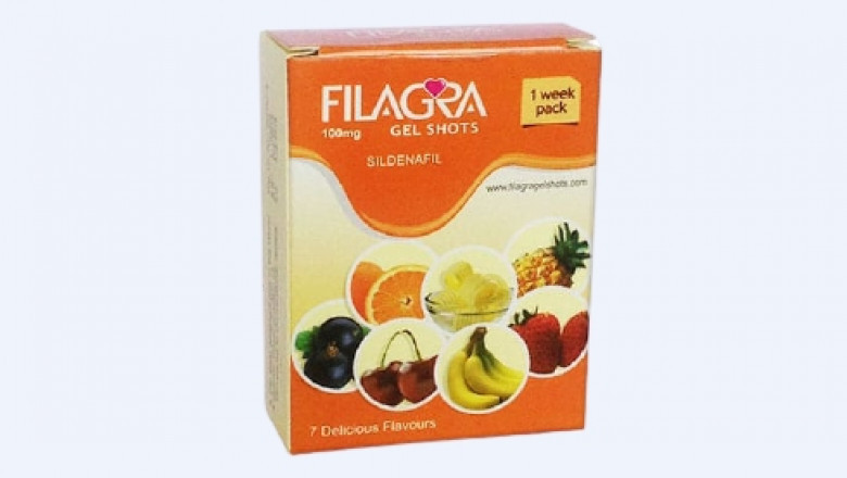 With Filagra Make Your Love Life Amazing