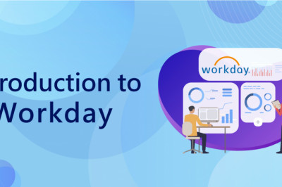 Workday Training  In Hyderabad - HKR Trainings