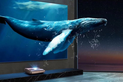 3D Projector- is Level Up Your Entertainment Experience