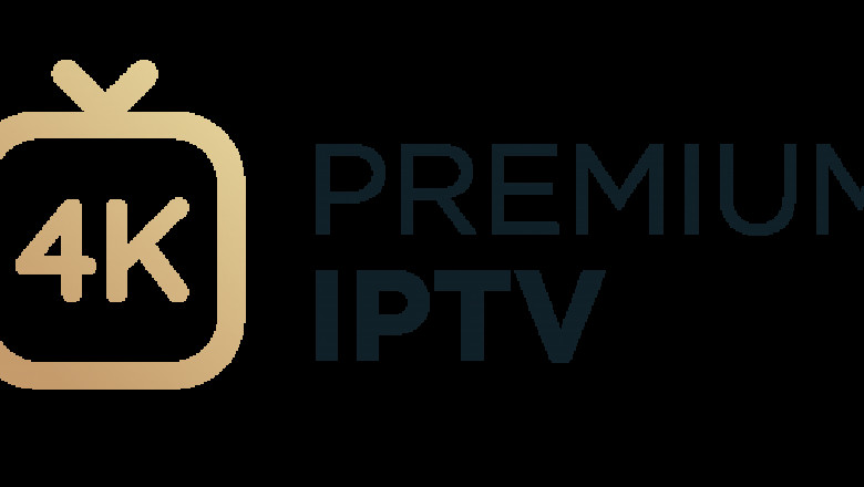 4K Premium IPTV - meilleur IPTV à Prix imbattable - 100% Satisfait !