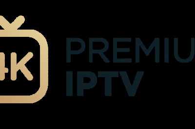 4K Premium IPTV - meilleur IPTV  à Prix imbattable - 100% Satisfait !
