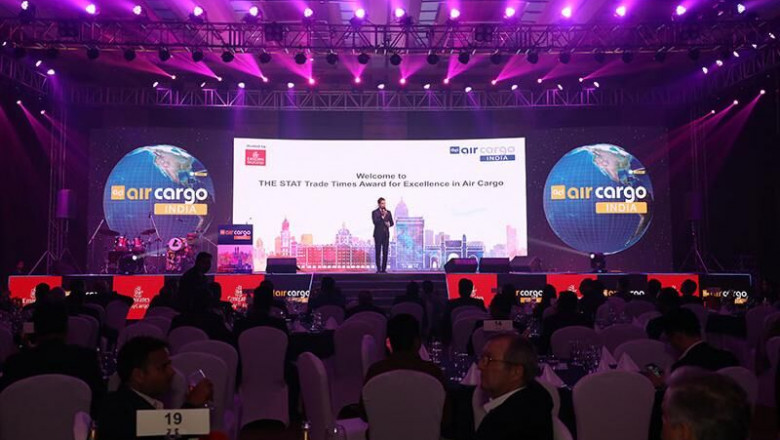 air cargo India postponed to May, June 2022 due to Covid concerns