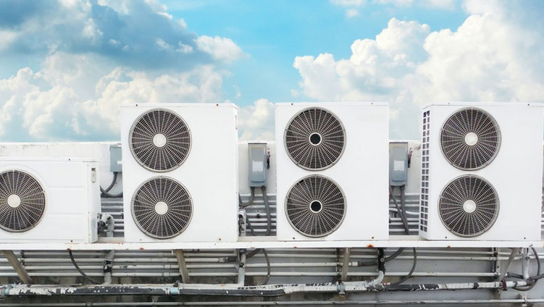 Air Conditioning Systems: A Brief History and Various Types of Systems
