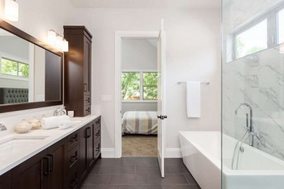 Bathroom Remodelers Services In houston - Unique Builders