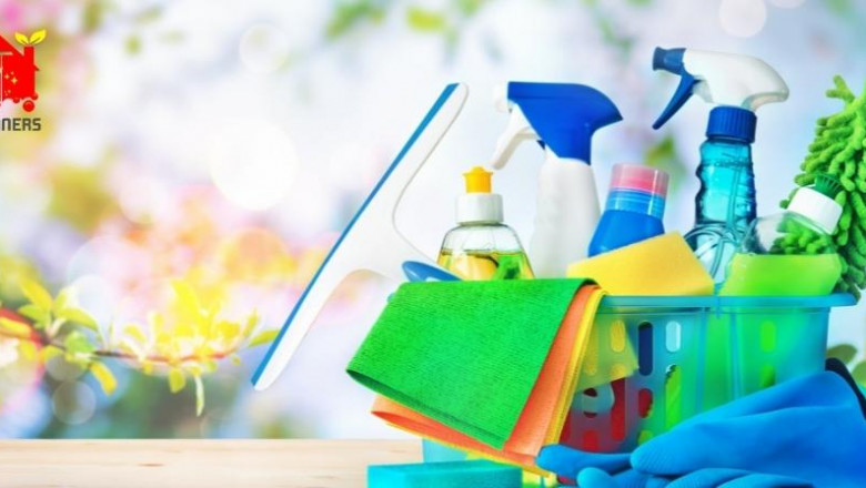 Best Bond Back Cleaning Services Provider in Melbourne
