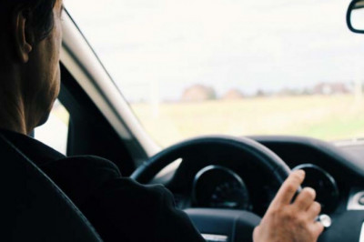 Best Safe Driver Dubai- Awesome Drive