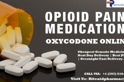buy generic Oxycodone prescription medicines online free shipping