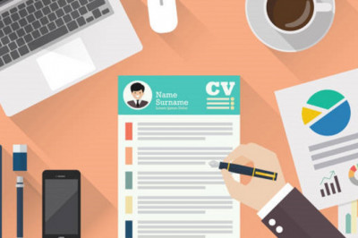 CV Distribution Services Dubai, UAE, GCC - 2,10,000 Employers