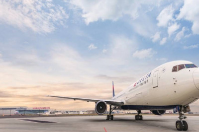 Delta FY2021 cargo revenue zooms past $1 billion
