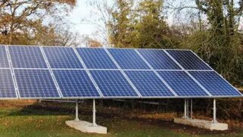 DG Ground-mounted Solar PV Market 2019- Trends, Comprehensive Analysis, Industry Latest News and Forecast to 2025 | Research Informatic