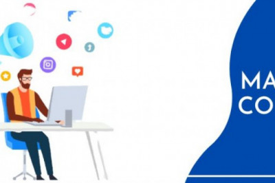 Digital marketing uses in business