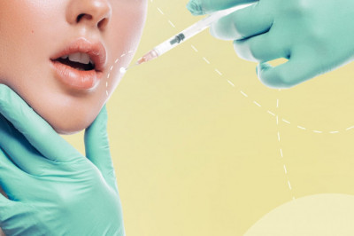 Facial Injectables Market 2021-26: Share, Size, Growth, Trends And Research Report