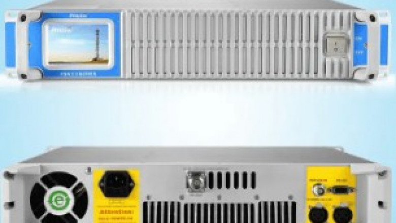 Factors to Consider When Buying a Commercial FM Transmitter