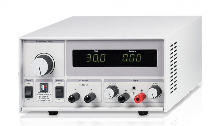 Global AC Power Source Market Driving Factors, Industry Growth, Key Vendors and Outcomes of the Five Forces Analysis by 2027: Pacific Power Source, Chroma Systems Solutions, Kikusui Electronics | IMR Market Reports