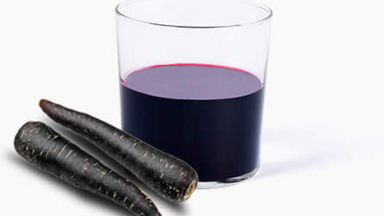 Global Black Carrot Concentrate Market Deployment by 2027: Ariza,Erkon Konsantre,SECNA | IMR Market Reports