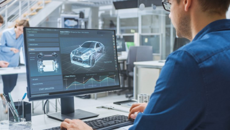 Global CAD Software Market 2017: Autodesk, TurboCAD, SketchUp, CADopia, Progesoft