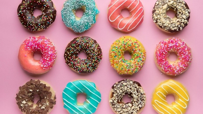 Global Doughnuts Market Deployment by 2027: Dunkin Brands, Daylight Donuts, Mister Donut | IMR Market Reports