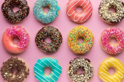 Global Doughnuts Market Deployment by 2027: Dunkin Brands, Daylight Donuts, Mister Donut | IMR Market Reports