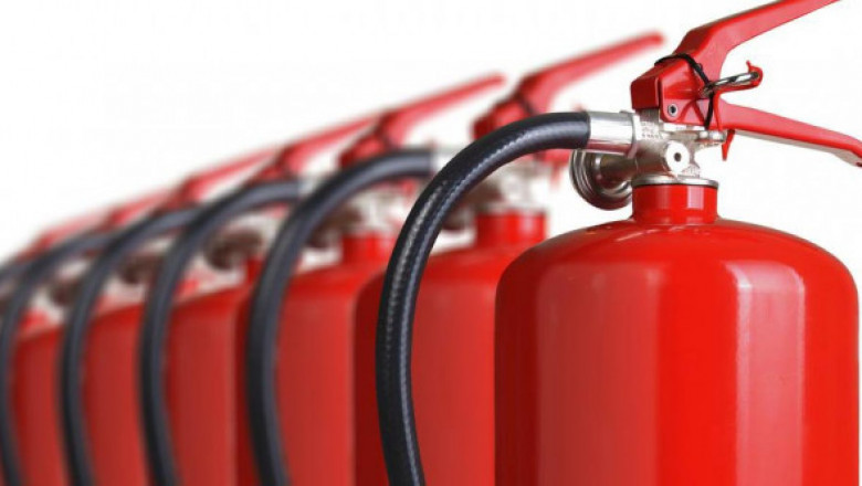 Global Fire Suppression Market Driving Factors, Industry Growth, Key Vendors and Outcomes of the Five Forces Analysis by 2027: UTC, Tyco Fire Protection, Minimax | IMR Market Reports
