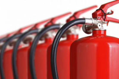 Global Fire Suppression Market Driving Factors, Industry Growth, Key Vendors and Outcomes of the Five Forces Analysis by 2027: UTC, Tyco Fire Protection, Minimax | IMR Market Reports
