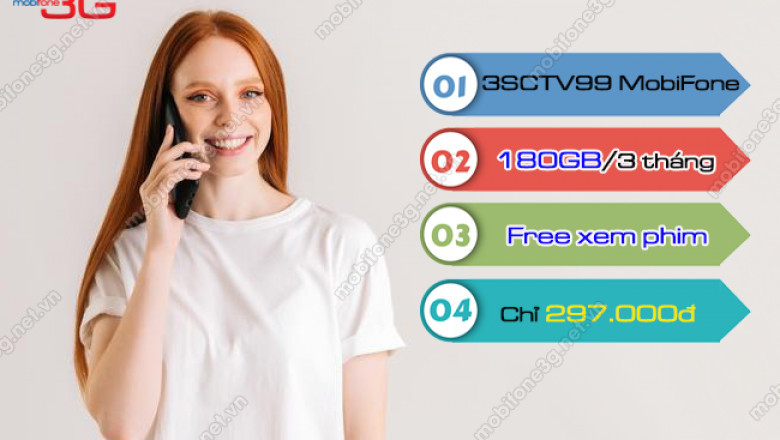 Goi 3SCTV99 MobiFone