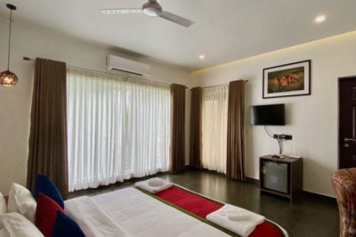 Haze and Kites Resort is the Best hotels in munnar/kerala