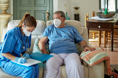 Home Healthcare Market Size, Share, Trends, Business development, Analysis And Opportunities 2020 - 2027
