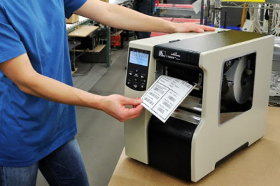 Impact of COVID-19 on Barcode Printer Market