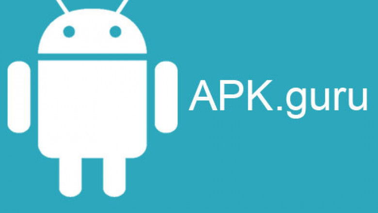 Introduce APK.guru - Free Android APK web