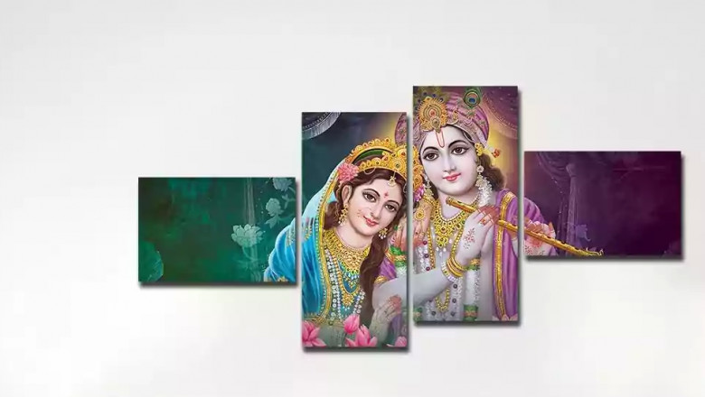 Know About The Interesting Legends of Lord Krishna