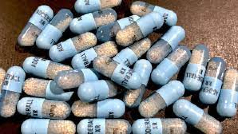 Now you can buy Adderall online. How?