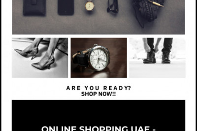 Online shopping UAE | Online shopping Dubai | Dokkan Future