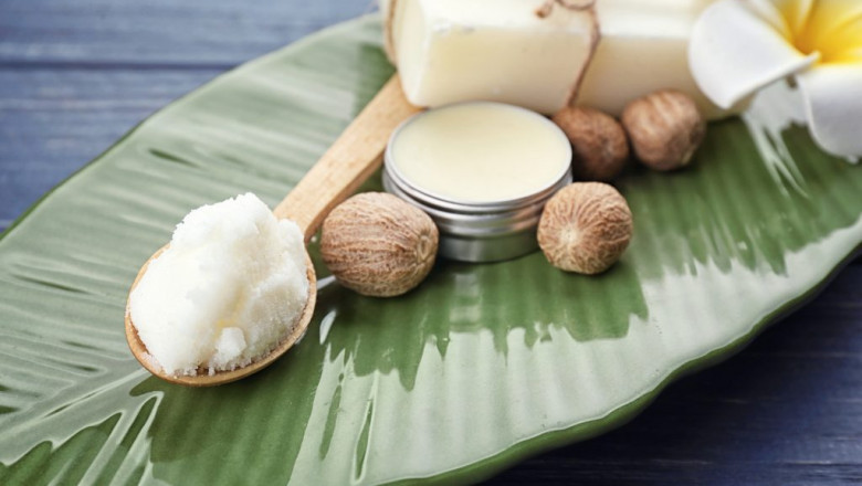 Shea butter Market Outlook