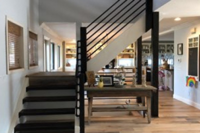 The Building Inspector in Home Inspections Orange County ca