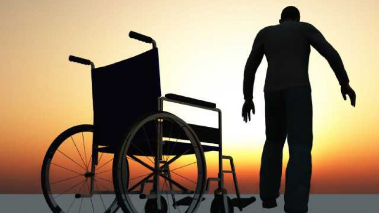 The expansion of the wheelchair market is likely to be aided by the ageing population